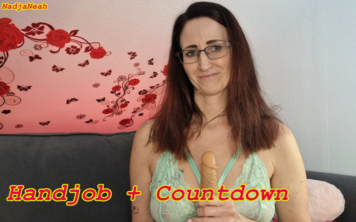 NadjaNeah: Branlette et compte à rebours