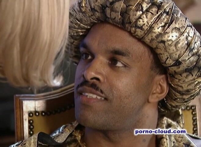 Porno Cloud: Le grandi fighe delle signore - DVD