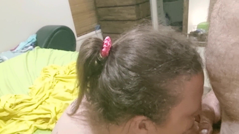 WeAreFukBunnies: Lapin vide-couilles, partie 14