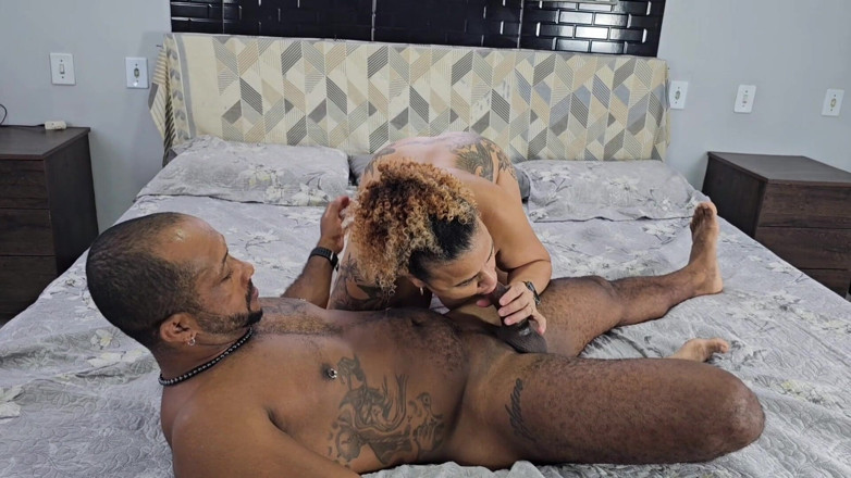 MARCIO BAIANO: Mi Sono Agganciato Sotto Il Tavolo E Gli Ho Dato...