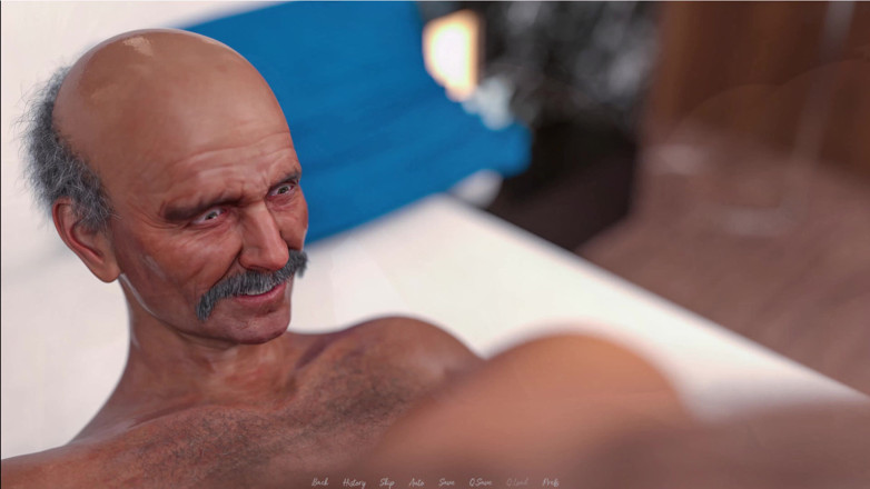 Johannes Gaming: Soția 10 Chiristine i-a oferit lui Goro o muie