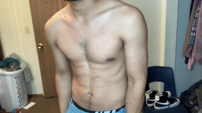 Xooshua (xblue18): Mi modelo porno favorita