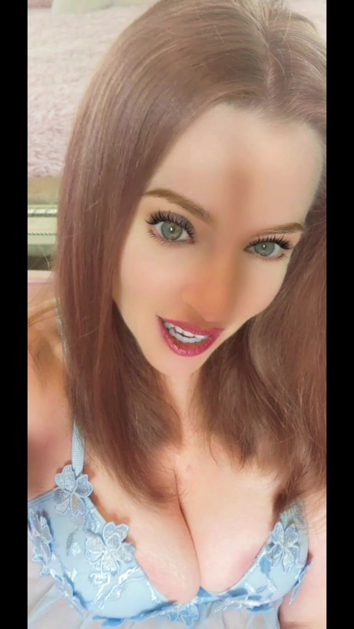 Nikki Nevada: Желание рано утром