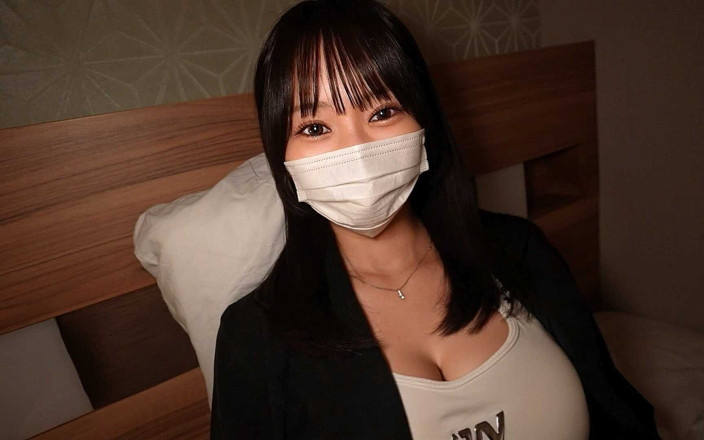 Apolix-JP: H-cup gravure idol 18 років перед дебютом у косплеї