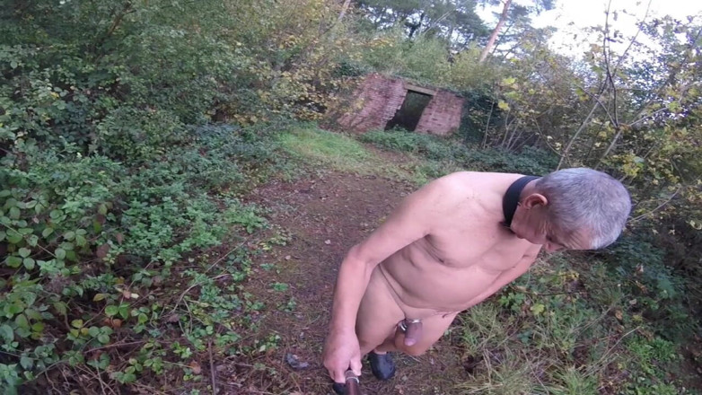 Andy: Deel 3 Wandeling 70 2025