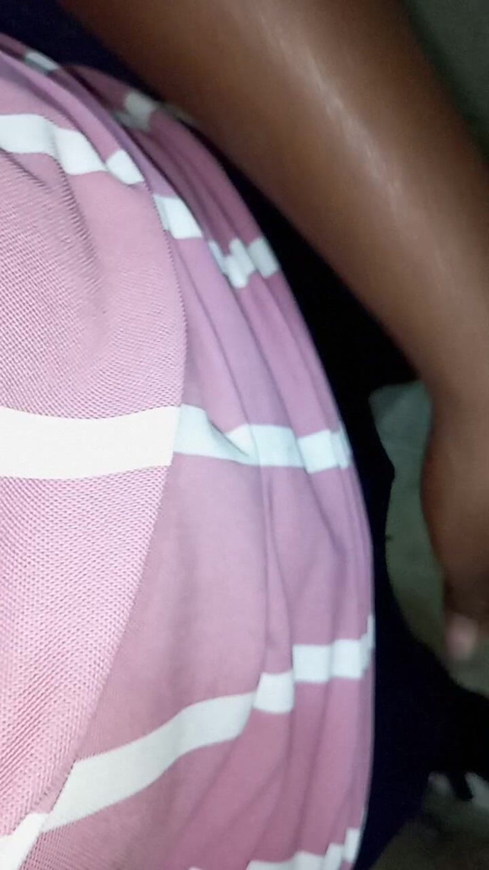 Sweet Indian cock: 我的印度女朋友的阴户胸部吮吸
