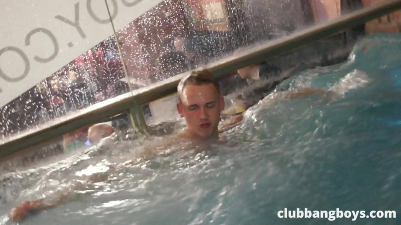 Club Bang Boys: Jan Bahagian 6