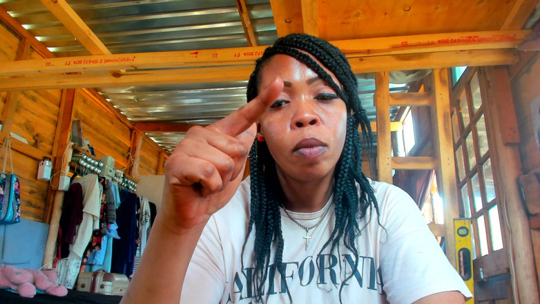 AnalEbony: Steg-styvmamma Styvson Rollspel, JOI, Nedräkning till sperma på min stora...