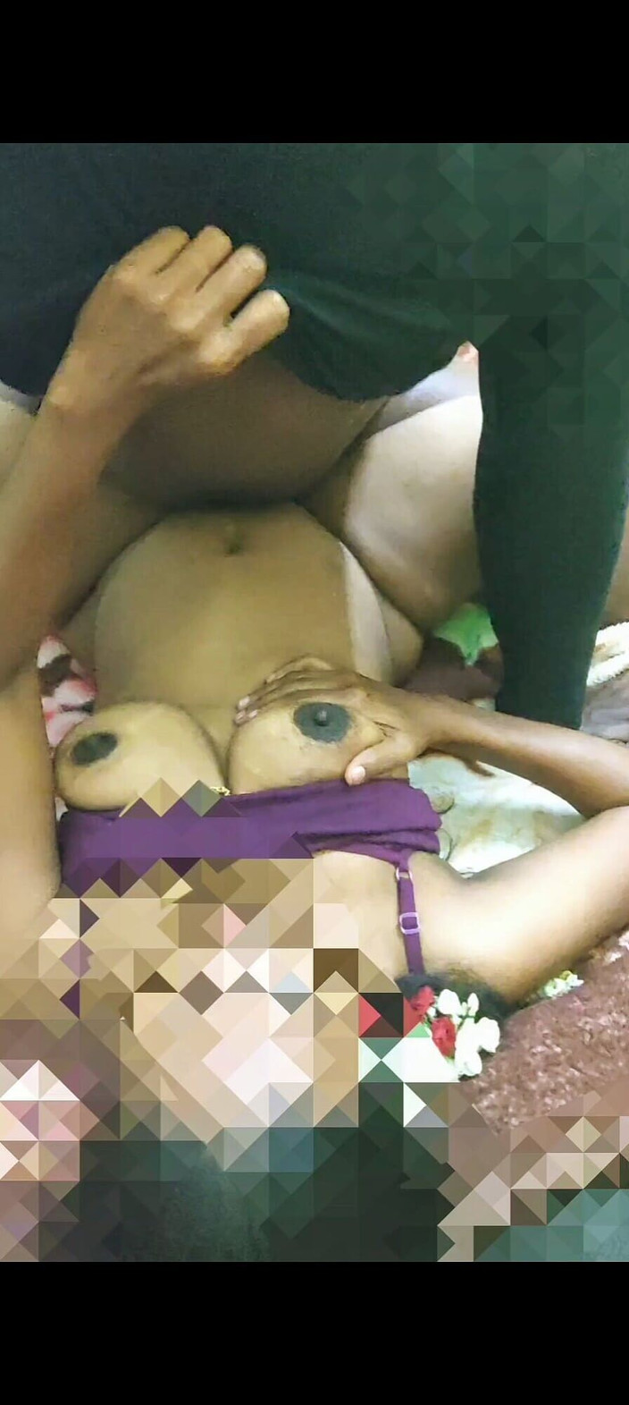 Tamilnaduu: Minha esposa fode com muita força