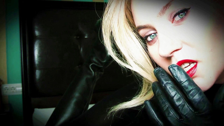 Goddess Celine: Catwoman, henerin