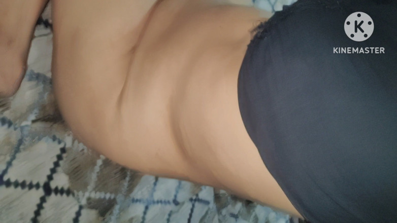 Aap ki Bhabi ji: Desi dorf bhabhi fickt