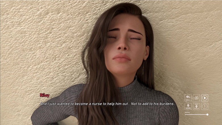 Johannes Gaming: Debauchery 2 riley के कदम लेट हो गए क्योंकि उसने चौकीदार की मदद की