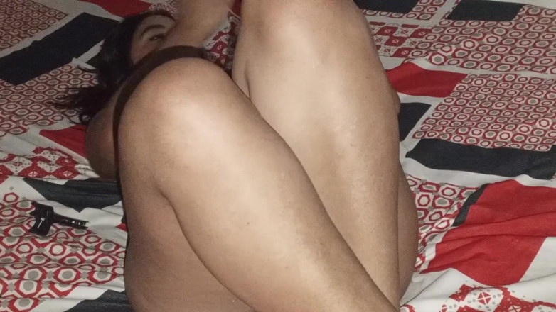 NatalyGirl: Une belle brune de Colombie envoie des photos de son...