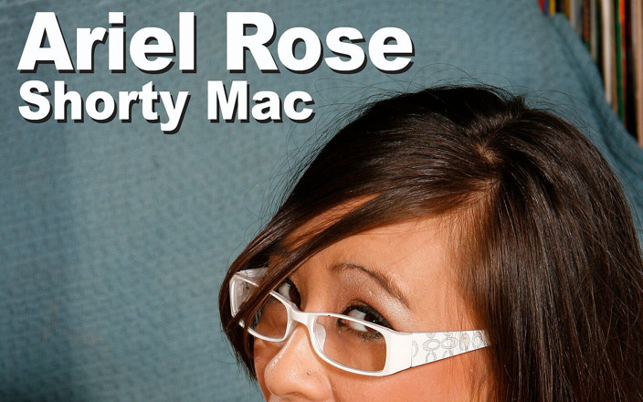 Edge Interactive Publishing: Ariel Rose y Shorty Mac: chupar, follar, corrida. 
