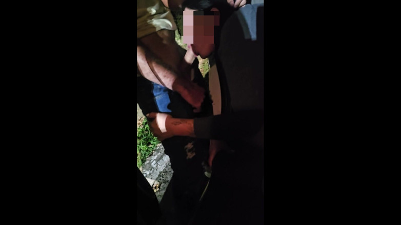 Casalplusliberal: Incroyable ce qu’elle a fait. Une chaudasse coquine baise avec...