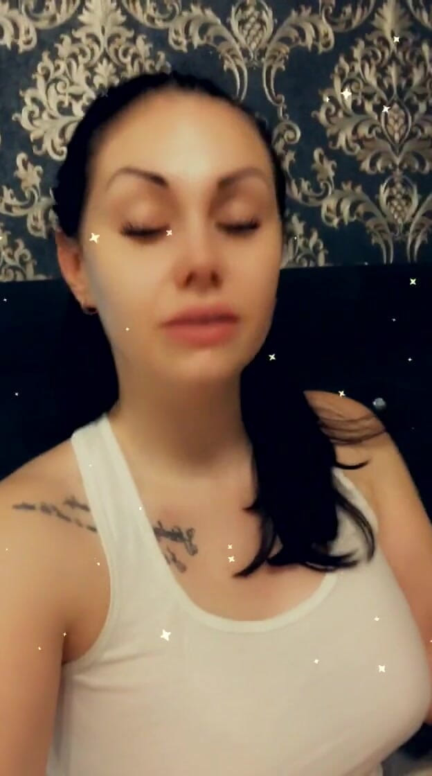 Goddess Misha Goldy: Я отримала подарунки від свого