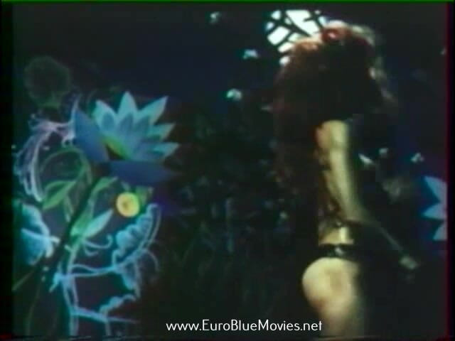 Euro Blue Movies: ハンドゲーム - 1981年フルムービー