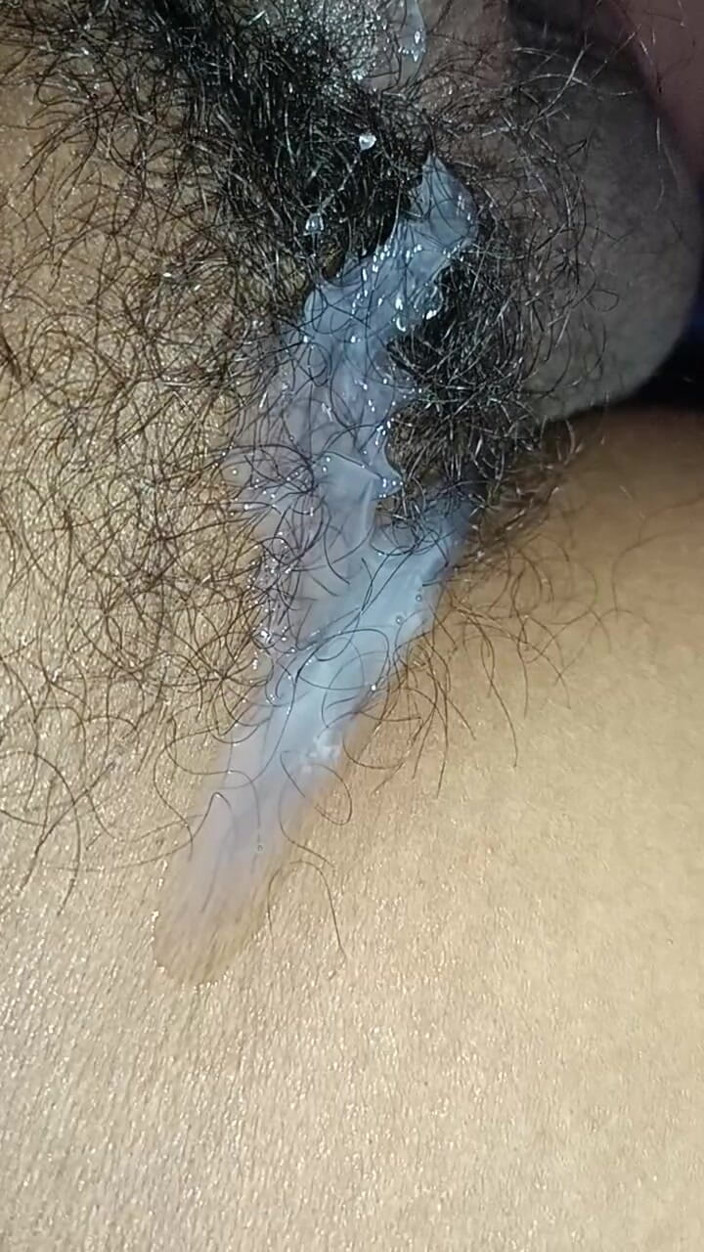 Desi Queen: Ma charmante amie, demi-sœur, fille sexy, gros plan, levrette dans...