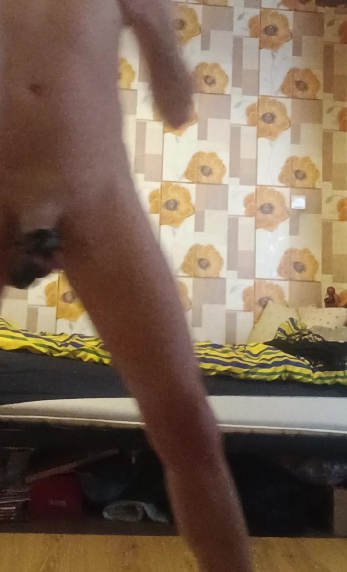 dogpoland22: Menari dan striptis