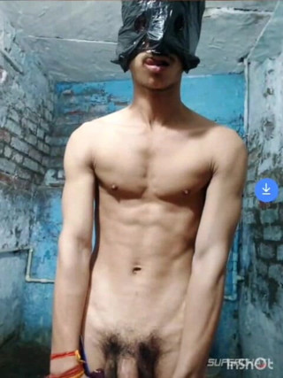 Ssboy: Indiano garoto chupando pau
