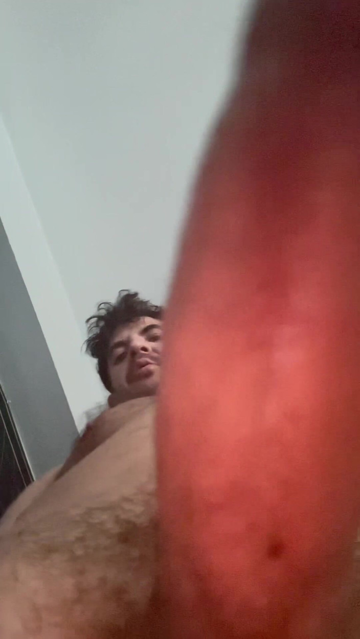 VkT0R: Masturbazione in cam