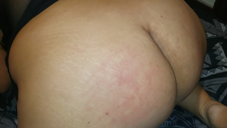 Riderqueen: 새엄마 후장 따먹기 2
