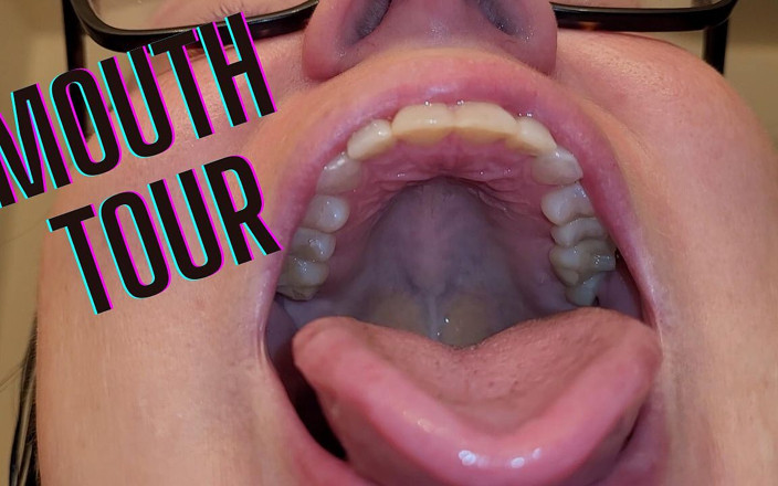 Katy Churchill: Тур рота з нижнім фіксатором