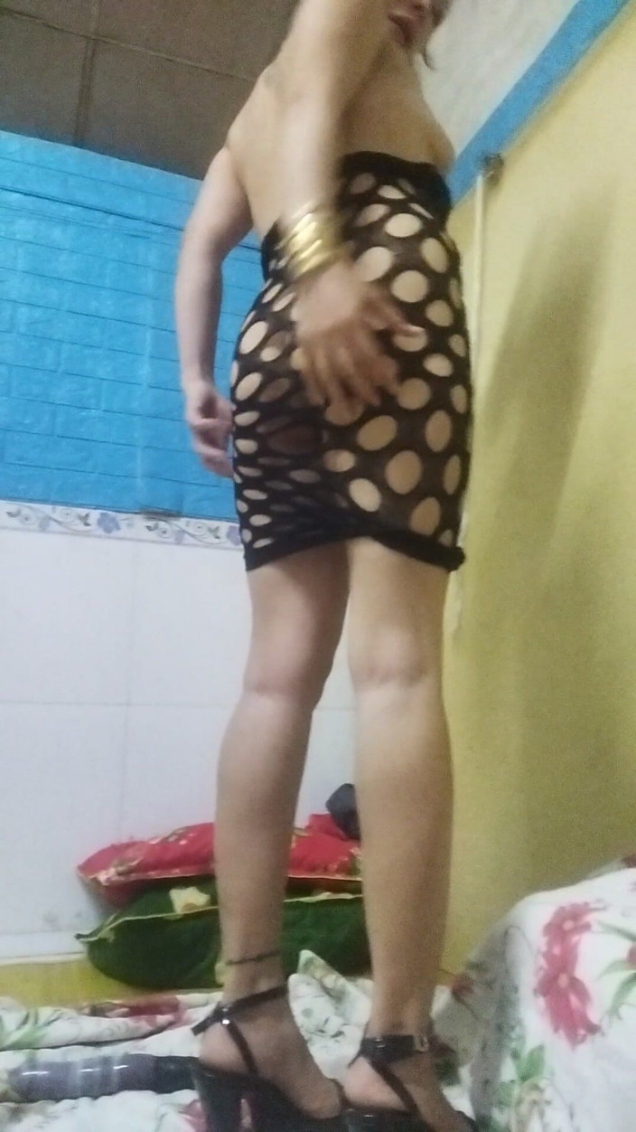 Sexyhome: Wendy culona asiática gril