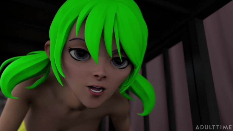 Hentai Sex School: Hentai sex college tập 4 - Thần đồng đại học tình dục Hentai thống...