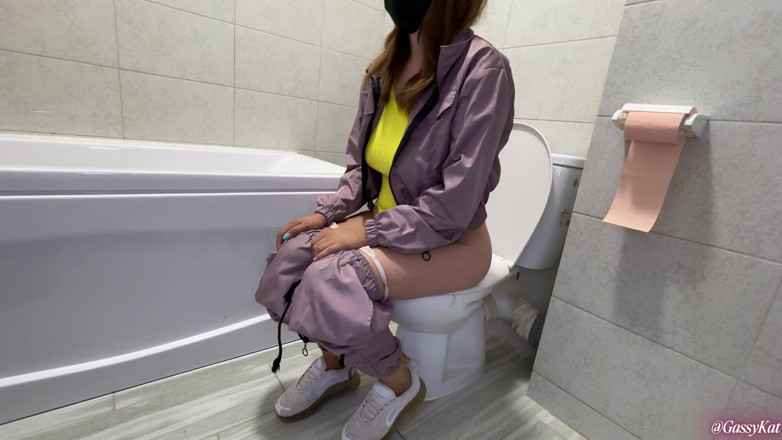 GassyKat: La toilette giornaliera stagione 2 ultra compilation