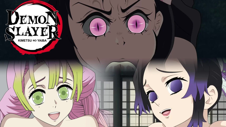 Hentai ZZZ: Demon Slayer Hentai najdłuższa kompilacja 2023