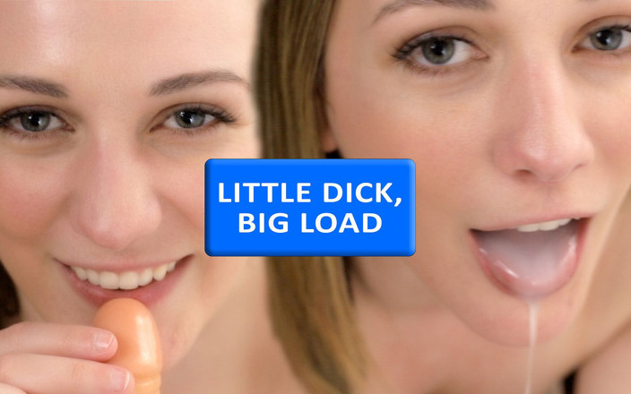 Clara Dee: Kontol kecil, beban besar - clara dee pov virtual sex sph...