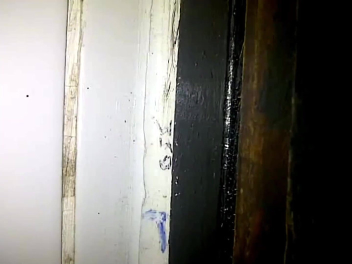 Dogging after dark: Lubang kemuliaan asli