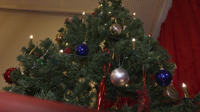 MMV films - The Original: Pesta seks Krismas dubur! - Bahagian.#02