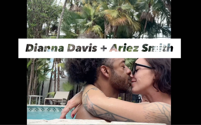 Dianna Davis: Creep view - гра в басейні