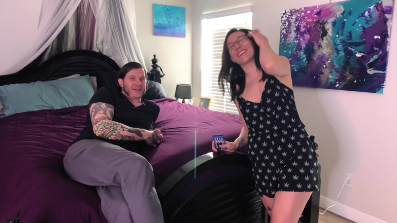 Adult Time Podcast: Con Alison Rey tra le lenzuola: Sinn Sage e Drake...