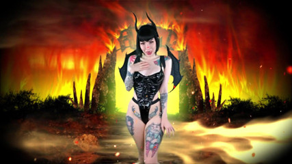 Baal Eldritch: Offri le vostre energie sessuali come regalo per il giorno...