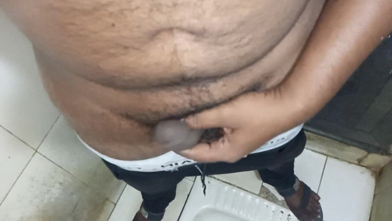 Sweet Indian cock: Chàng trai Ấn Độ nóng bỏng
