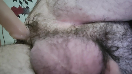 Oldsex69: Por mi solo