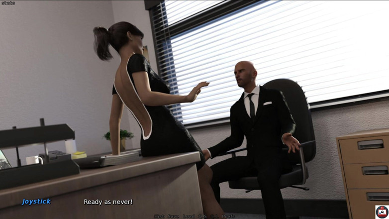 Joystick Cinema: # 22 - babysitter