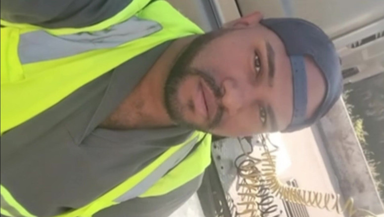 TheBlacKHunterr: Sperma im Inneren des Trucks