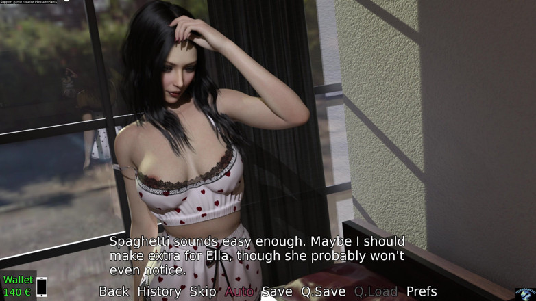 Porngame201: Body Count 1 untuk Dilanjutkan