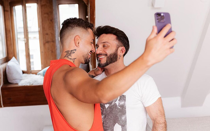Virtual Real Gay: Moje první amatérské video