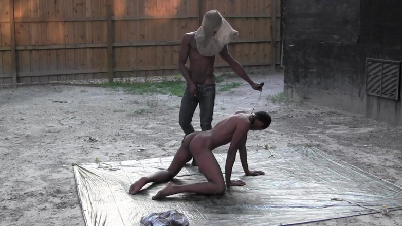 Dream Boy Bondage: utsuk gulaam - adhyay 1