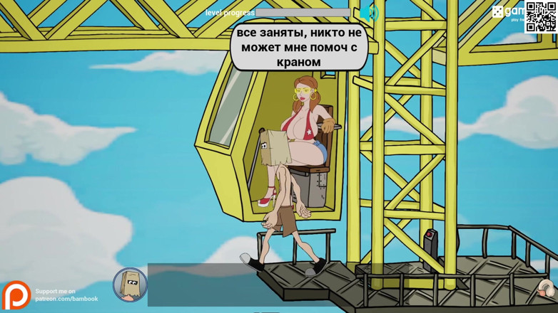 Like A Boss: Gameplay Completo - fuckerman, wrecking balls