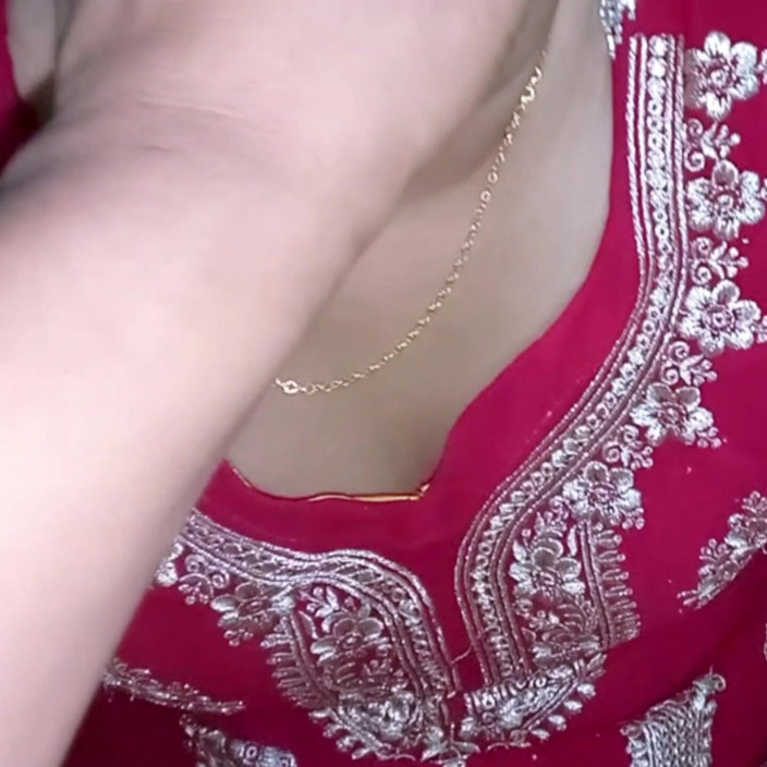 Your-Eshita: Krásná Deshi dívka šuká video část 01