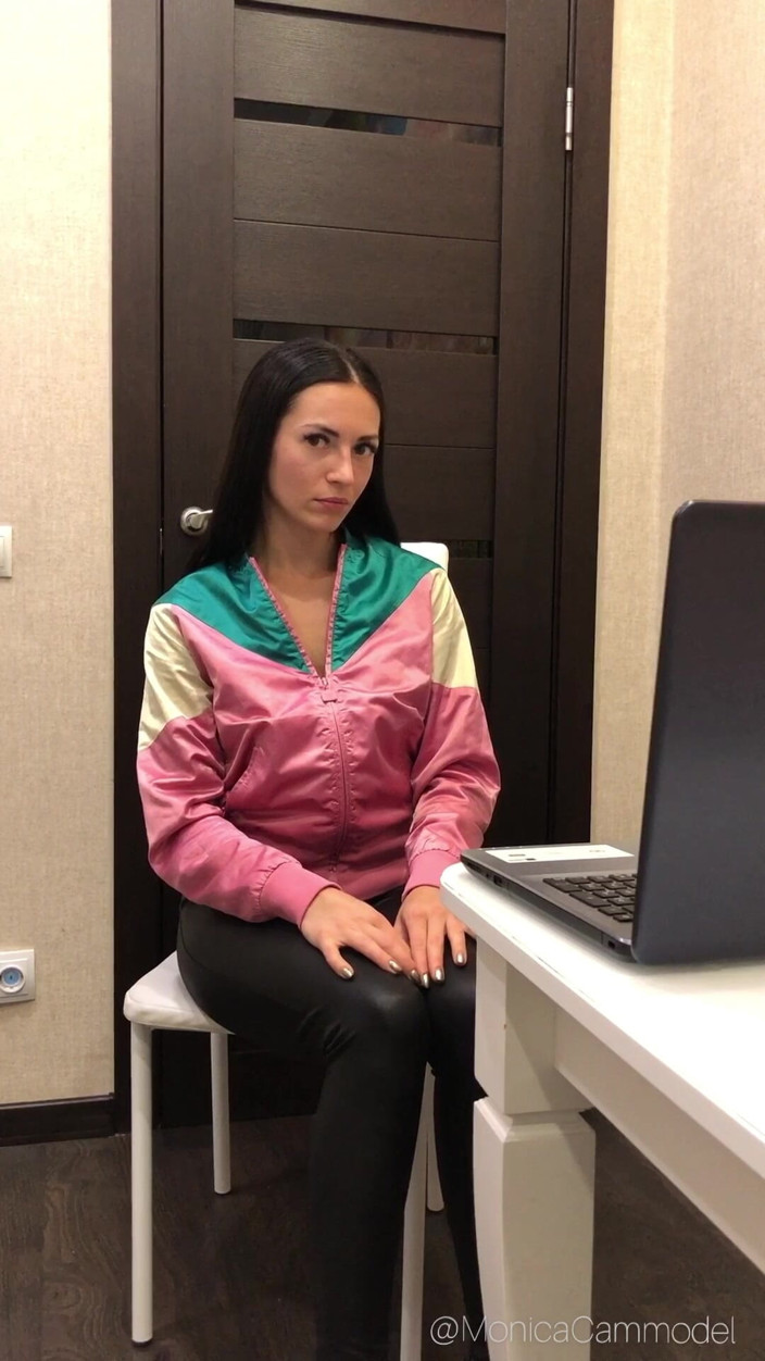 Princess Monica: Executrixxx Fantasy