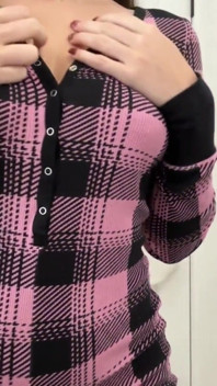 When It’s Onesie Pj Season