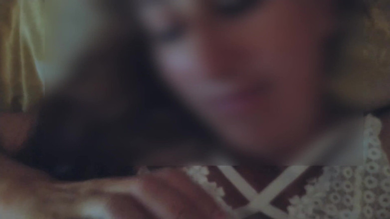 Teen and Milf Female Sex: Guten morgen Tiktok stiefmutter zu hause blowjob schwanz und muschi...