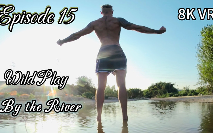 Jack Spanish VR: Aflevering 15 - Wild Play op de Mystic River